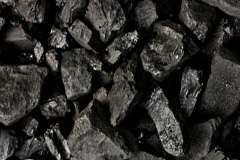 Little Bookham coal boiler costs