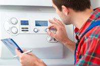 free Little Bookham gas safe engineer quotes