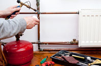 free Little Bookham heating repair quotes