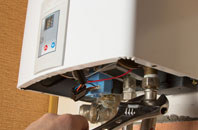 free Little Bookham boiler install quotes